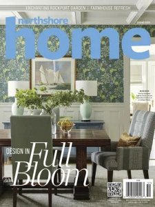 Northshore Home - Spring 2026