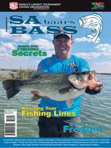 SA Baars Bass - Is. 295 2025