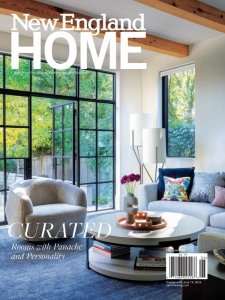 New England Home - 05/06 2023