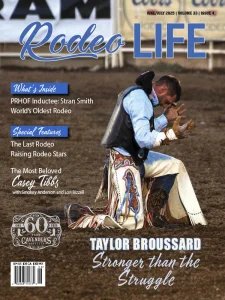 Rodeo Life - 06/07 2025