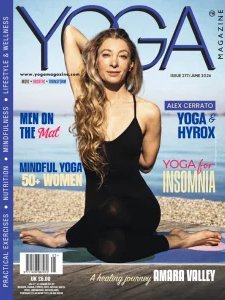 YOGA - 06.2026