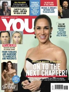 You SA - 26.03.2026