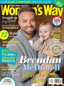 Woman's Way - 11.3.2025