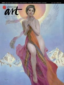 American Art Collector - 05.2025