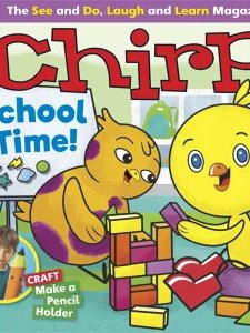 Chirp - 09.2026