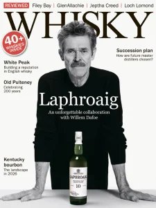 Whisky - Is. 214 2026