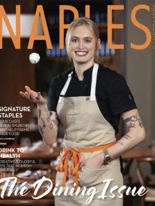 Naples Illustrated - 05.2026
