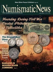 Numismatic News - 04.14.2026