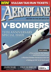 Aeroplane - 05.2026