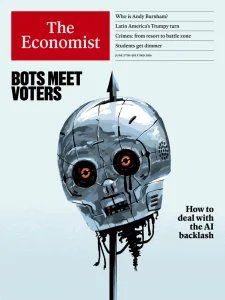 The Economist EU - 06.27.2026
