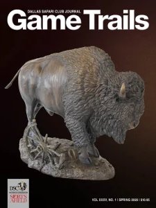 Game Trails - Spring 2026
