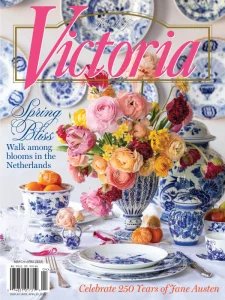Victoria - 03/04 2025