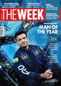 The Week IN - 12.21.2025