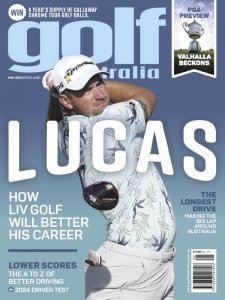 Golf AU - 05.2024