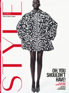 The Sunday Times Style - 9.11.2025