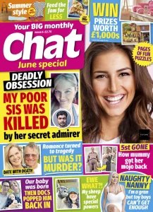 Chat Specials - 06.2026