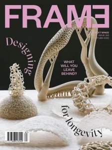 Frame - Autumn 2025
