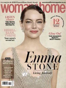 Woman & Home SA - 04.2026