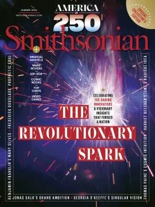 Smithsonian - Summer 2026