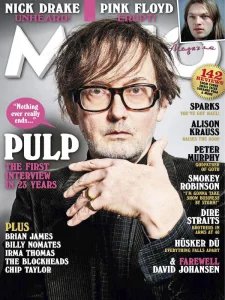 Mojo - 06.2025