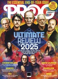 Prog - Is. 166 2025