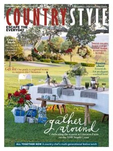Country Style - 12.2025