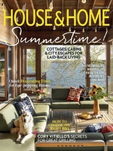 House & Home - 07/08 2022