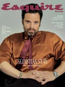 Esquire MY - 06/07 2026