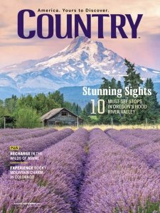Country - 08/09 2021