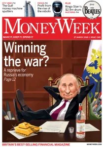 MoneyWeek - 27.03.2026