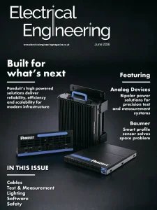 Electrical Engineering - 06.2026