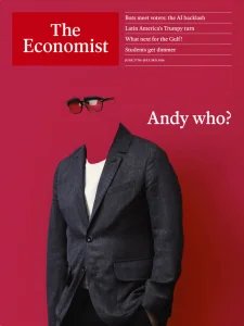 The Economist UK - 06.27.2026