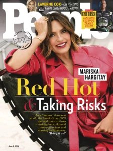 People USA - 06.8.2026