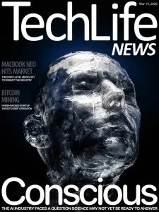 Techlife News - 03.14.2026