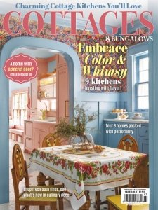 Cottages & Bungalows - 06/07 2024