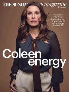 The Sunday Times Magazine - 1.03.2026