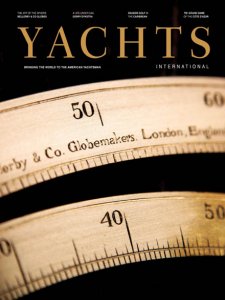 Yachts International - Fall 2019