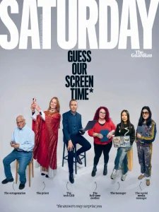 The Saturday Guardian - 31.01.2026