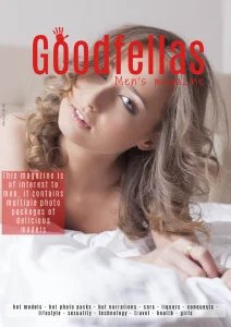 Goodfellas Men's - 06.2026