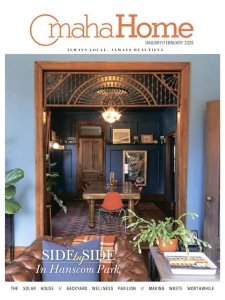 Omaha Home - 01/02 2026