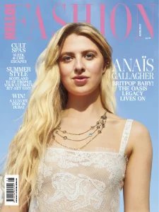 Hello! Fashion Monthly - 06/07 2025