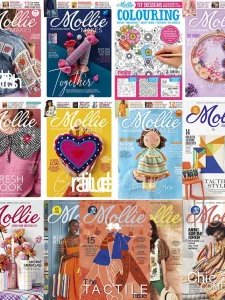 Mollie Makes - 2022 Full Year