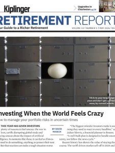 Kiplinger's Retirement Report - 05.2026
