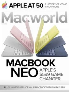 Macworld USA - 05.2026