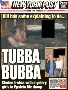 New York Post - 12.20.2025