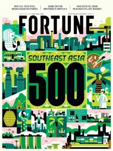 Fortune Asia - 06/07 2025