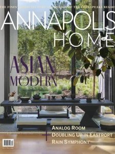 Annapolis Home - 03/04 2026