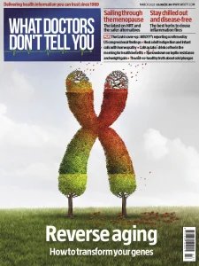 What Doctors Don't Tell You UK - 03.2025