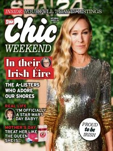 Chic - 03.22.2025