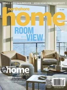 Northshore Home - Fall 2025